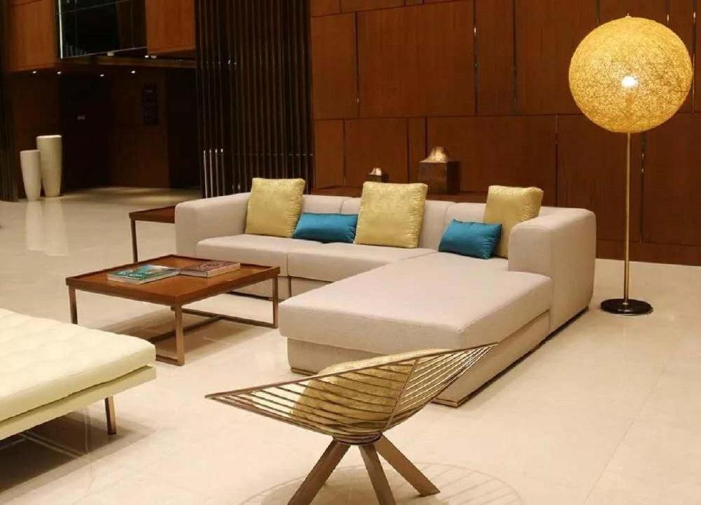 Deacon House Wuxi Hotel Уси Екстериор снимка